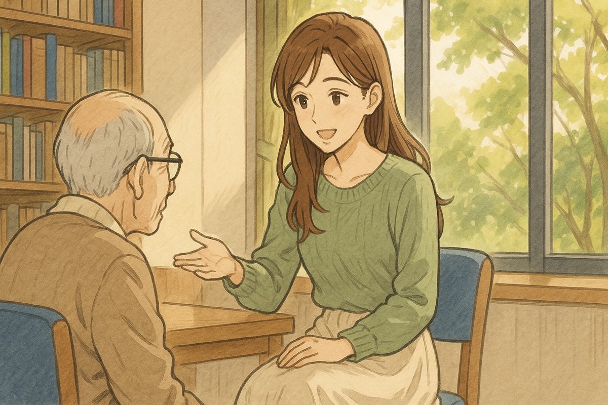心が綺麗な女性に共通する特徴