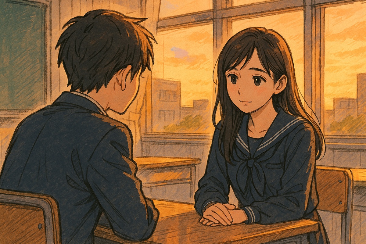心が綺麗な女性は目にあらわれる？