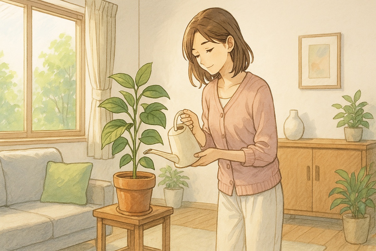 心が綺麗な女性になるために意識したいこと