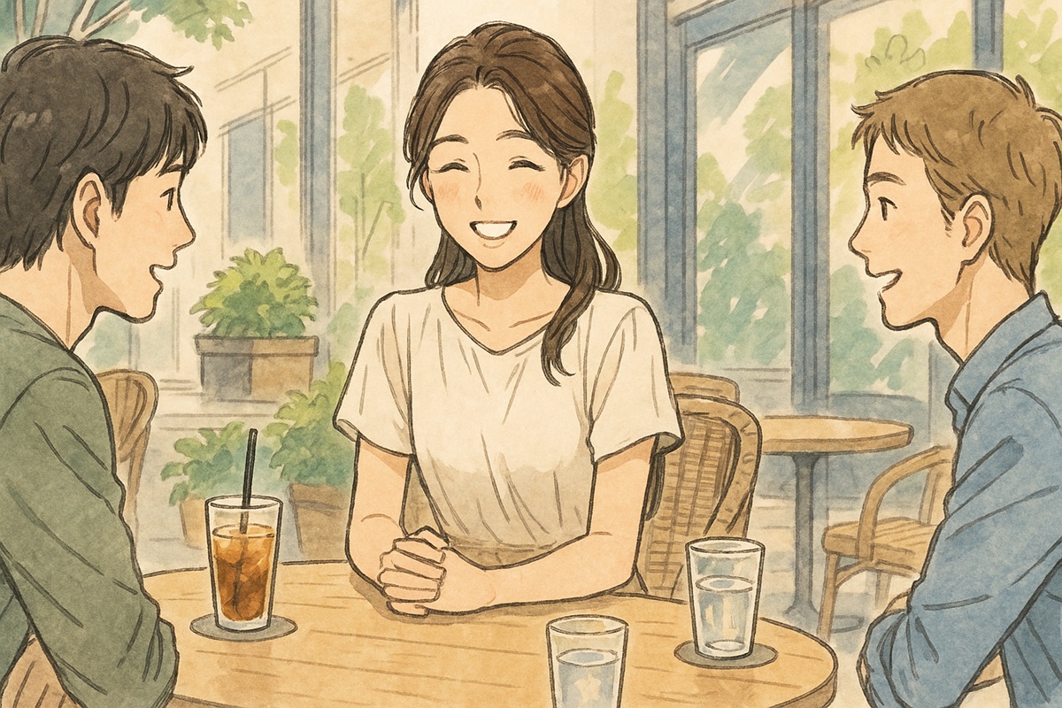 綺麗好きな人がなぜモテるのか解説