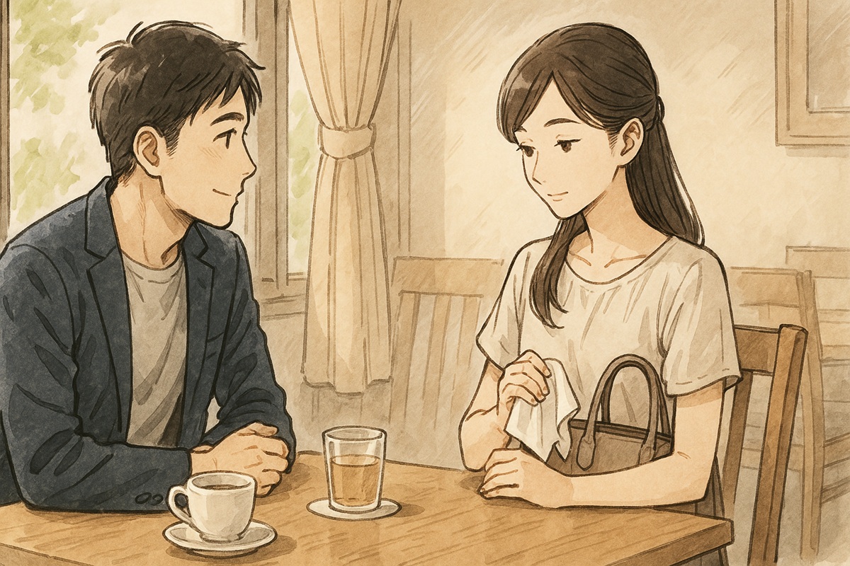 綺麗好きに惹かれる男性心理とは