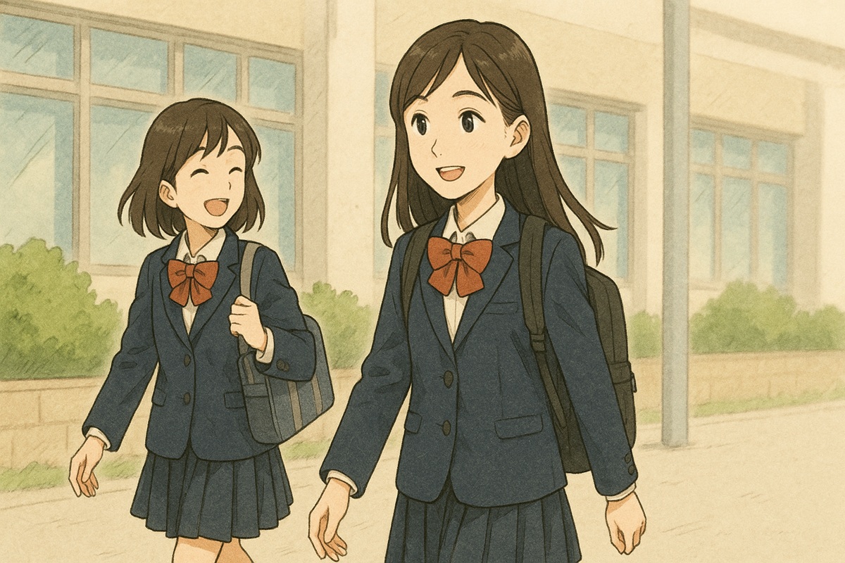 中学生が清潔感を出すには？