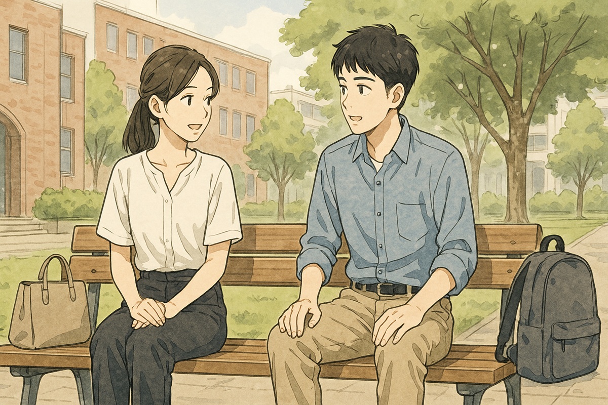 男が感じる清潔感とはどう違う？