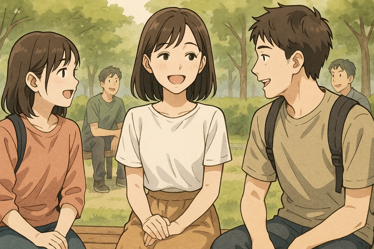 モテる女は清潔感があるのか？