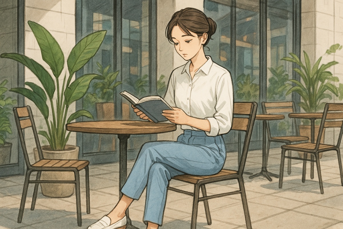 清潔感がある服装とは