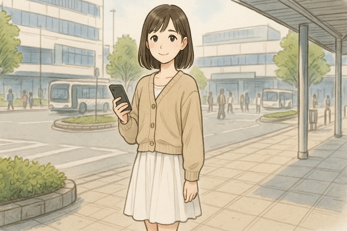 清潔感のある女子の特徴