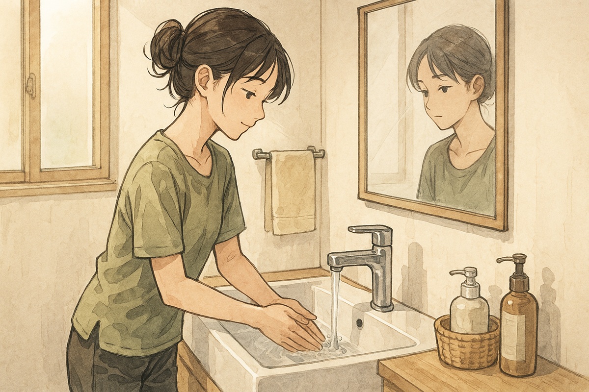 いつでも家が綺麗な人の習慣とは？