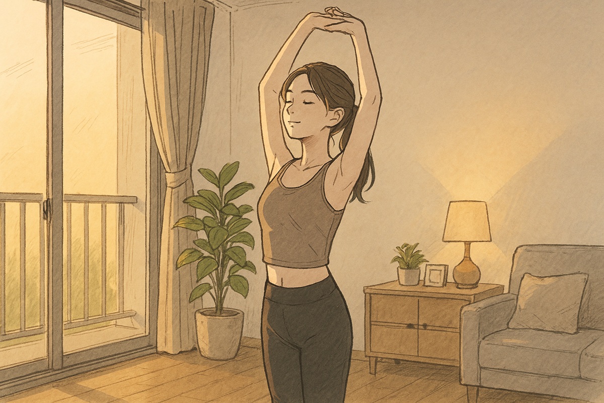 部屋が綺麗な人はオーラが違う