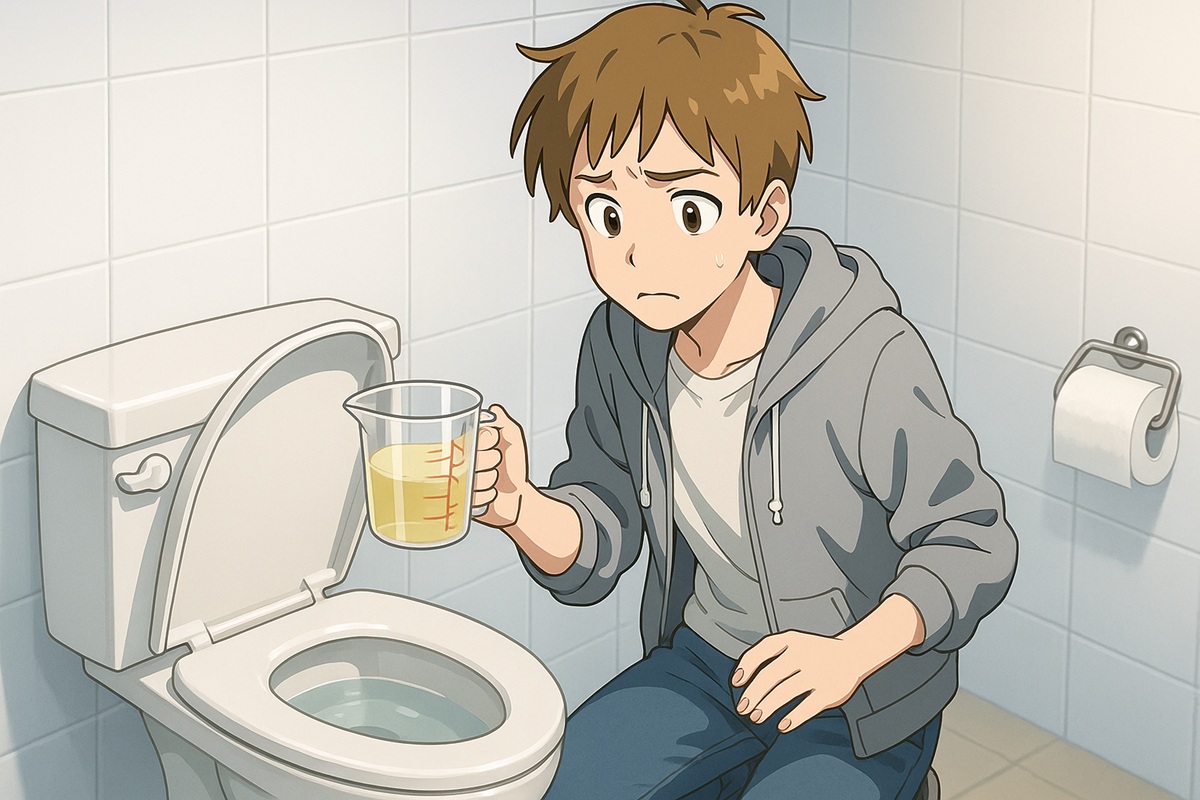 トイレタンクの掃除でキッチンハイターを使っていいのか